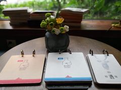 -咖法森林·咖啡  酒吧(天河店)