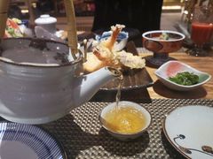 -和悦日料(雅颂庭店)