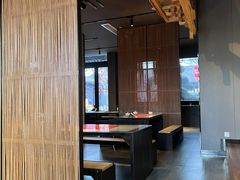 -春色如许·茶食餐厅(桃李春风店)