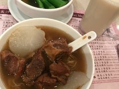 牛腩面-池记(尖沙咀店)