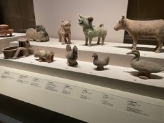-陕西历史博物馆