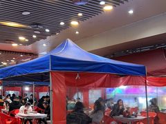 -回头烧烤(悦荟购物中心店)