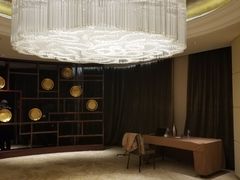 -北京北辰洲际酒店