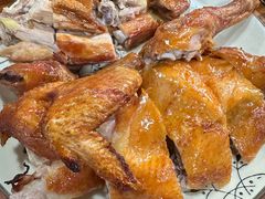 -竹乡园柴火竹筒饭·烧鸡(白水寨*森林海店)