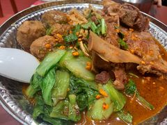 -喜家德虾仁水饺(长泰广场店)
