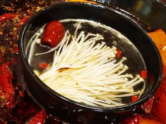 -大龍火锅(簋街店)