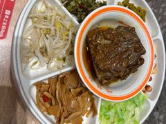 -小满手工粉(北京来福士店)