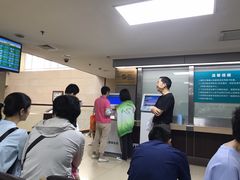 -上海市普陀区中心医院