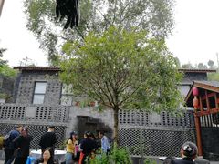 -蜀门客栈(剑门关景区店)
