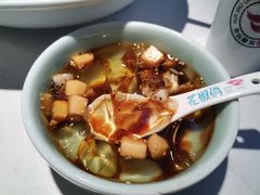 -花椒俏川菜小馆(南海万达店)