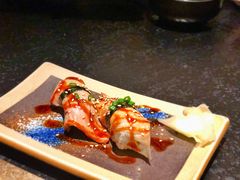 -無境·匠心日本料理(汉街店)