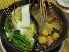 -串掌门砂锅串串香(三灶嘉珠时代广场店)