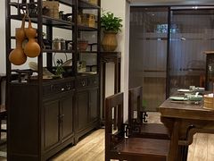 -五观堂素食(新华路店)
