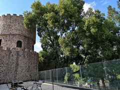 -J Create城市露营咖啡·简餐·宠物(上海动物园店)