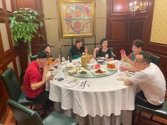 -金时代顺风大酒店(爱琴海购物中心店)
