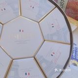 米旗的乳酪月饼！无论是法式乳酪月饼，还是意式乳酪月饼