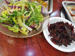 -草本味·市井羊肉馆(新开铺总店)