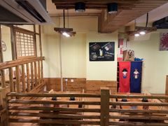 -恩你小木屋·韩式料理(假日广场店)