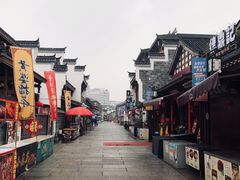 -大小河街