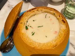 -港丽餐厅(高德置地店)