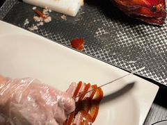 -上海滩餐厅(BFC外滩金融中心店)
