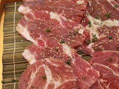 -AJIYA·池袋日式烧肉自助(天津万象城店)