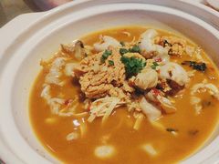 -徐记海鲜(观沙岭|滨江新城店)