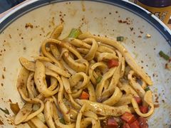 -宋益驴蹄子面肉夹馍(辛家庙店)