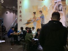 -新华阿喜烧烤(嘉泰雅园店)