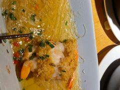 -金牌外婆家(苏州中心店)