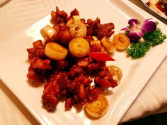 -上海年代·浙菜家烧·小海鲜(水上东路店)