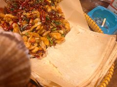 -和源祥·日照菜扛把子(万平口一店)