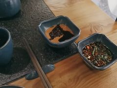-湊湊火锅·茶憩(东城民盈国贸城店)
