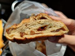 -Juicy Bakery(大学路店)