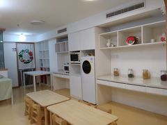 -英伦凯贝国际婴幼儿托育中心(雍湖湾店)