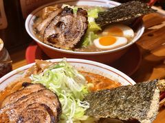 -老龙亭拉面店