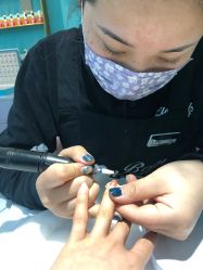 点击看大图 -L Nail轻奢美甲美睫