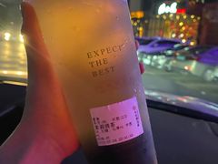 茉莉清茶-书亦烧仙草(东汇城店)