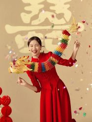 -今生有约国际精品婚纱摄影(苏州店)