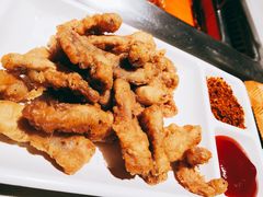 -海底捞火锅(上元大街店)