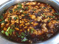 -金良酸菜鱼(宁海路总店)