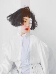 -苏豪路易士·嘉玛发廊