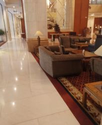 -上海虹桥锦江大酒店·宴会厅