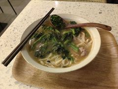 -三姐·老友记·南宁老友粉(朝阳区光华路嘉里中心店)