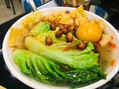 -笋果坊螺蛳粉(竹园小区店)