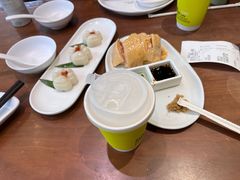 -苏小柳点心·手作小笼包(康桥分院)