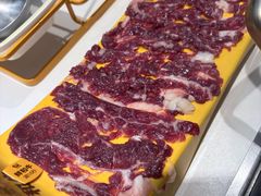 -潮发潮汕牛肉店(永庆坊店)