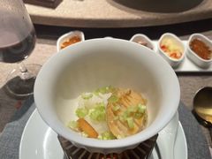 -鲤院·新中式美学·庭院餐厅(夫子庙店)