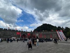 -紫阳古街