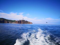 -海驴岛(荣成市)